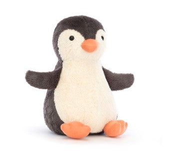 Jellycat Peanut Penguin Large