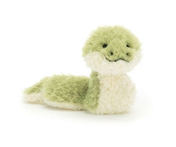 Jellycat Little Snake