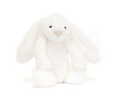 Jellycat Bashful Luxe Bunny Luna