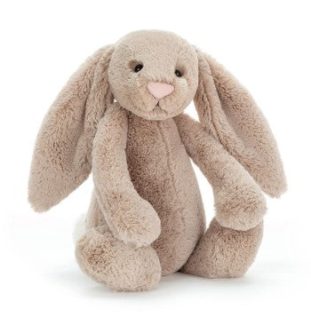 Jellycat Bashful Beige Bunny Large