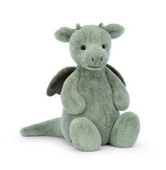 Jellycat Bashful Dragon Really Big