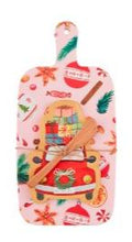 Load image into Gallery viewer, Christmas Melamine Board Set
