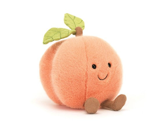 Jellycat Amuseable Peach