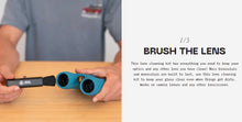 Load image into Gallery viewer, Lens Cleaning Kit
