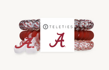 Load image into Gallery viewer, Teleties Collegiate -Alabama
