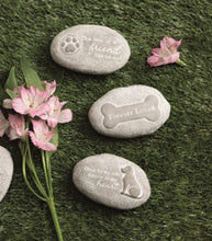 Load image into Gallery viewer, Pet Garden Stone
