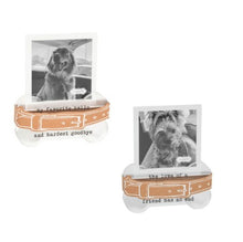 Load image into Gallery viewer, Pet Collar Memorial Frame
