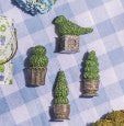 Load image into Gallery viewer, Topiary Candle
