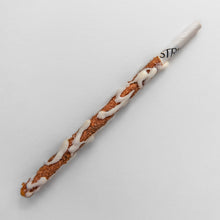Load image into Gallery viewer, Seasoned Straws -Snowflake
