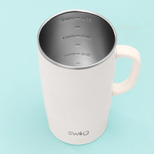 Load image into Gallery viewer, Swig Party Pitcher -Shimmer Buttercup
