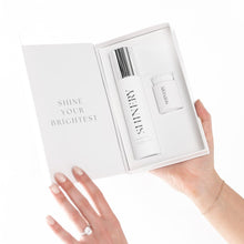 Load image into Gallery viewer, Shinery Radiance Duo -Luxury Cleaning Gift Set

