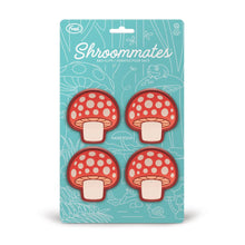 Load image into Gallery viewer, Fred Shroommates Bag Clips
