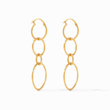 Load image into Gallery viewer, Julie Vos Simone 3-in-1 Earrings
