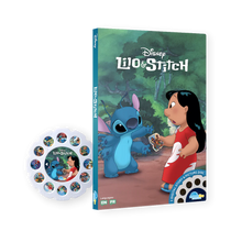 Load image into Gallery viewer, Moonlite Storytime Starter Pack -Lilo &amp; Stitch
