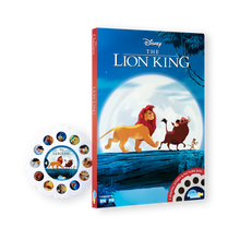 Load image into Gallery viewer, Moonlite Storytime Story -The Lion King
