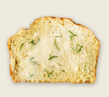 Load image into Gallery viewer, Dill Pickle Soberdough Brew Bread
