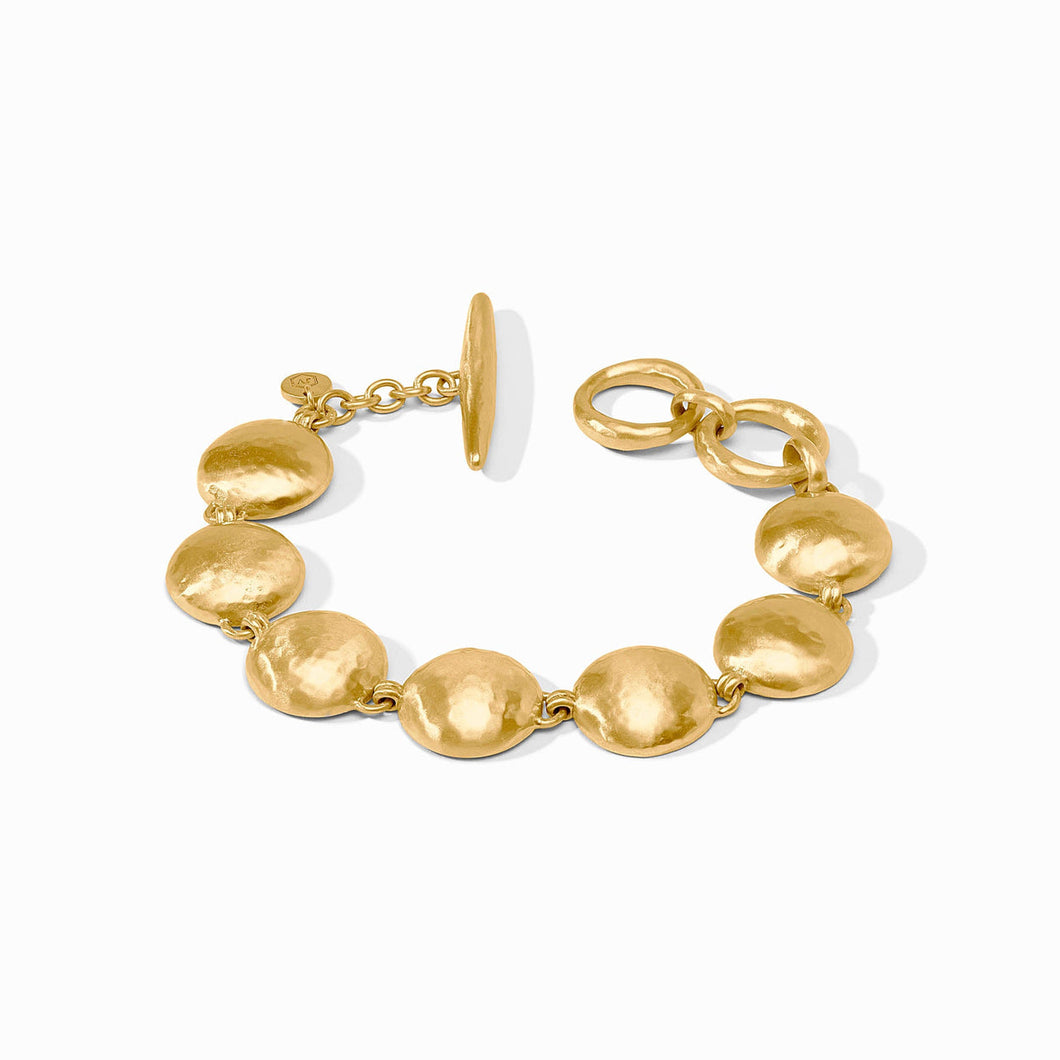 Julie Vos Solara Bracelet