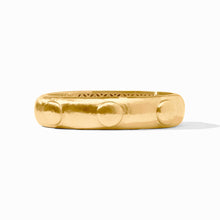 Load image into Gallery viewer, Julie Vos Solara Hinge Bangle
