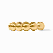 Load image into Gallery viewer, Julie Vos Solara Nova Hinge Bangle
