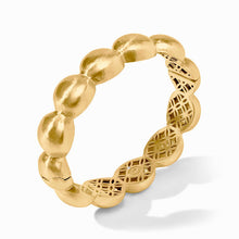 Load image into Gallery viewer, Julie Vos Solara Nova Hinge Bangle
