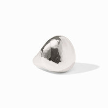 Load image into Gallery viewer, Julie Vos Silver Solara Ring
