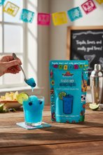 Load image into Gallery viewer, Fiesta Margarita Single Slush Mix
