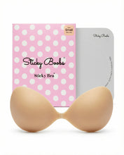 Load image into Gallery viewer, Sticky Bra
