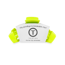 Load image into Gallery viewer, Teleties Classic Hair Clips -Summer Brights
