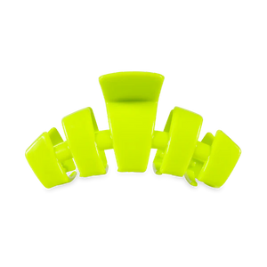 Teleties Classic Hair Clips -Summer Brights