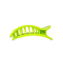 Load image into Gallery viewer, Teleties Flat Round Clips -Summer Brights
