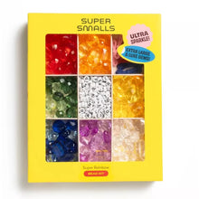 Load image into Gallery viewer, Super Smalls Super Rainbow Bead Kit
