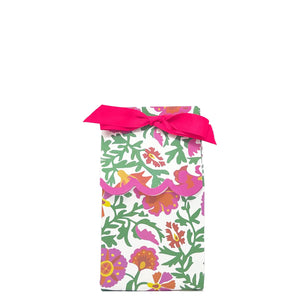 Wine & Gift Bag Kit -Suzani