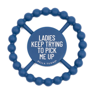 Happy Teether -Ladies Pick Me Up