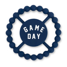 Load image into Gallery viewer, Happy Teether -Game Day
