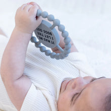 Load image into Gallery viewer, Happy Teether -Dogs Out
