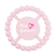 Load image into Gallery viewer, Happy Teether -Miss Americana
