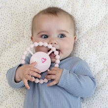 Load image into Gallery viewer, Happy Teether -Miss Americana
