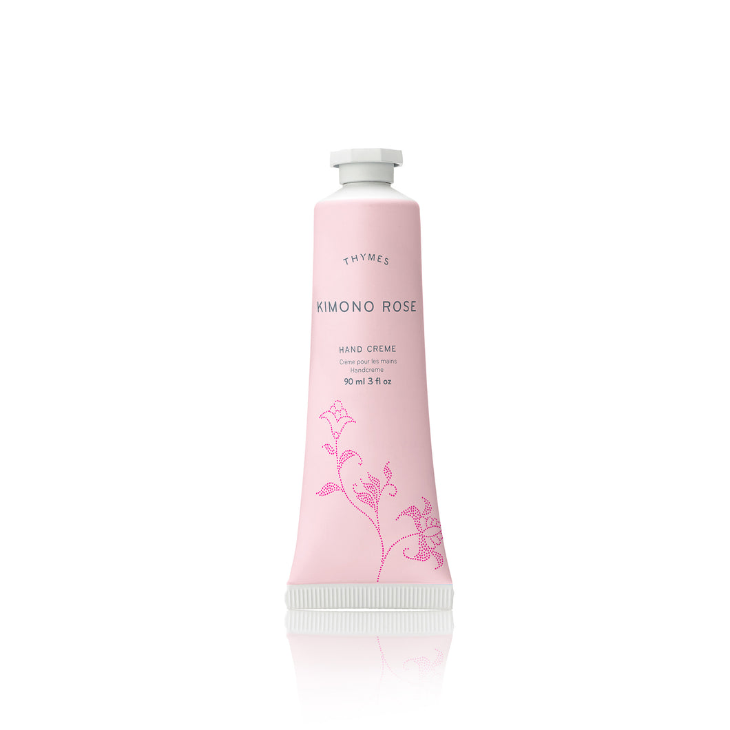 Thymes Kimono Rose Hand Creme