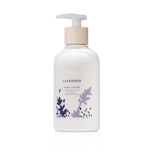 Thymes Lavender Hand Lotion