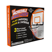 Load image into Gallery viewer, Incredible B-ball Basketball Hoop
