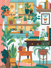Load image into Gallery viewer, True South Houseplants Puzzle
