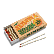 Load image into Gallery viewer, True South Georgia Boxed Matches
