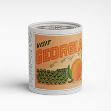 Load image into Gallery viewer, True South Visit Georgia Mini Puzzle
