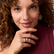 Load image into Gallery viewer, Julie Vos Tribeca Ring
