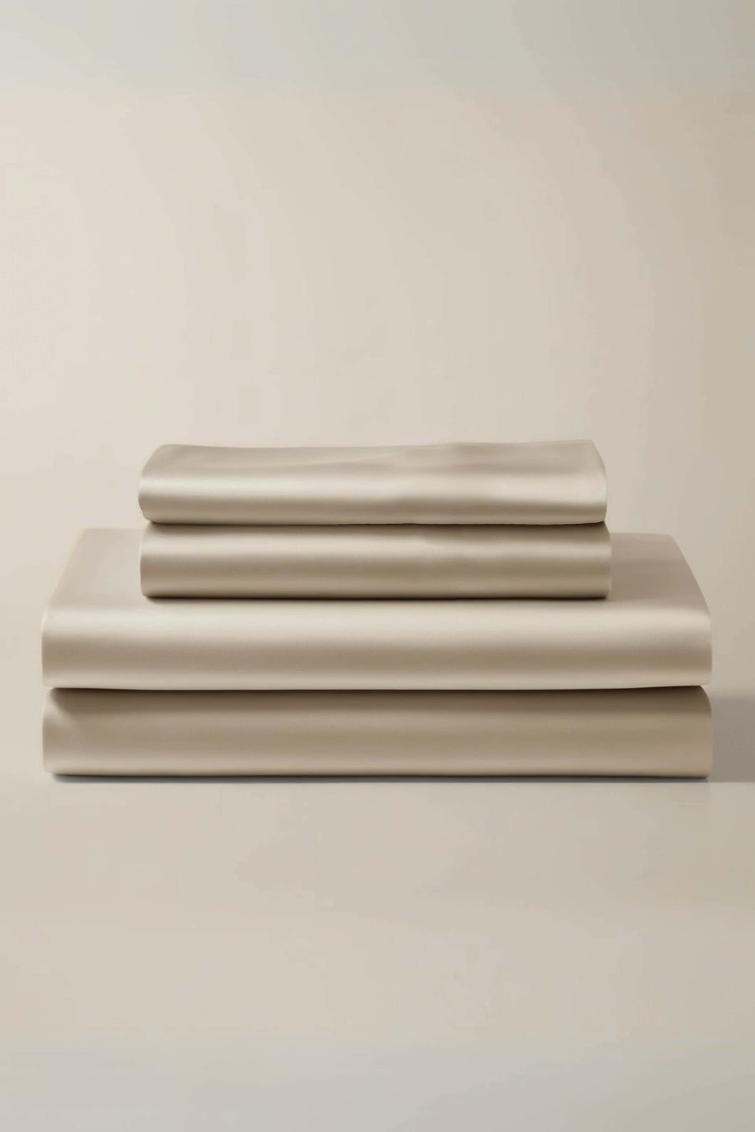 Dreamy Bamboo Sheet Sets -Sand