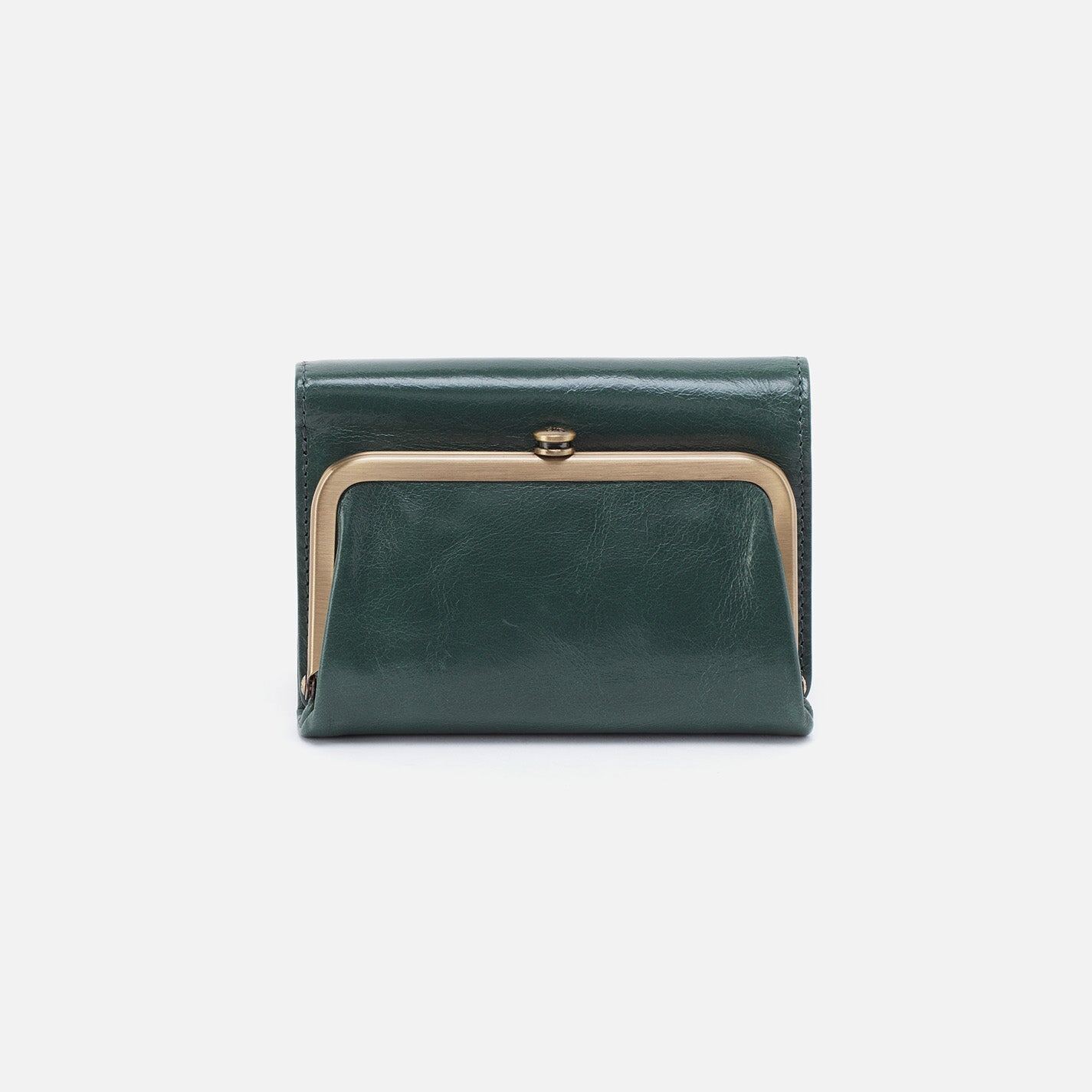 Hobo best sale green wallet