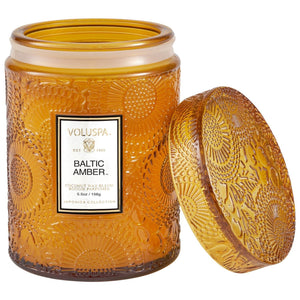 Voluspa Baltic Amber