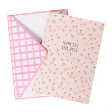 Load image into Gallery viewer, Graphique Boxed Notecards -Mushrooms
