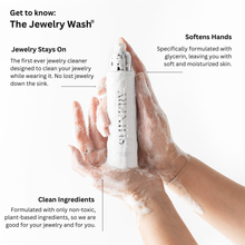 Load image into Gallery viewer, Shinery Jewelry Wash

