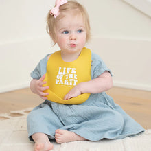Load image into Gallery viewer, Wonder Bib -Life of the Party
